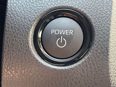 2026 Toyota Camry — photo 20 view