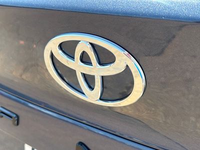 2026 Toyota Camry — photo 33 view