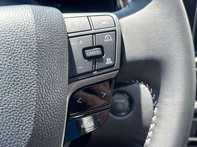 2026 Toyota Camry — photo 23 view