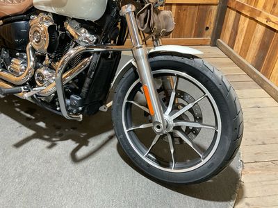 2018 Harley-Davidson Low Rider 107 - Photo 12