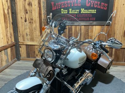2018 Harley-Davidson Low Rider 107 - Photo 9