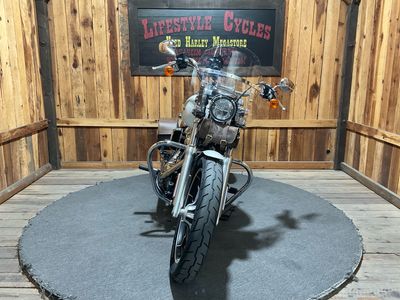 2018 Harley-Davidson Low Rider 107 - Photo 5