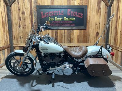 2018 Harley-Davidson Low Rider 107 - Photo 2