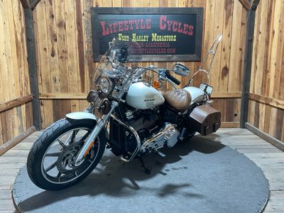 2018 Harley-Davidson Low Rider 107 - Photo 8