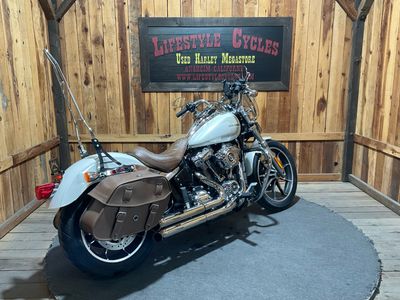 2018 Harley-Davidson Low Rider 107 - Photo 11