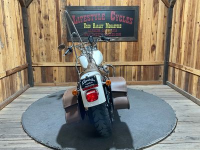 2018 Harley-Davidson Low Rider 107 - Photo 6