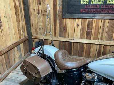2018 Harley-Davidson Low Rider 107 - Photo 4
