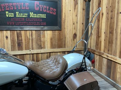 2018 Harley-Davidson Low Rider 107 - Photo 3