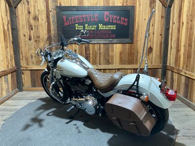 2018 Harley-Davidson Low Rider 107 - Photo 10