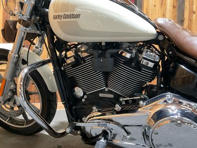 2018 Harley-Davidson Low Rider 107 - Photo 7