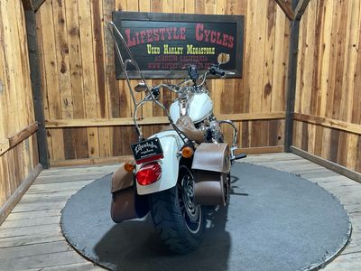 2018 Harley-Davidson Low Rider 107 - Photo 15