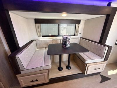 2026 Forest River RV Cherokee Grey Wolf Black Label - Photo 12
