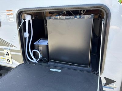 2026 Forest River RV Cherokee Grey Wolf Black Label - Photo 9