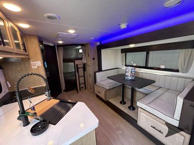 2026 Forest River RV Cherokee Grey Wolf Black Label - Photo 11