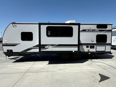 2026 Forest River RV Cherokee Grey Wolf Black Label - Photo 6