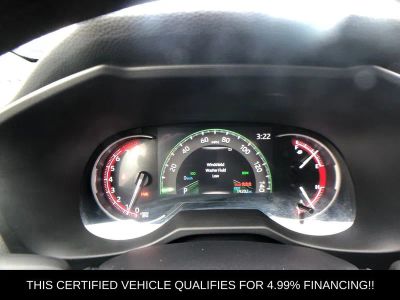 2025 Toyota RAV4 XLE - Photo 20