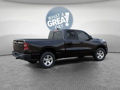 2026 RAM 1500 — detail view