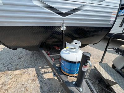 2026 Jayco Jay Flight SLX - Photo 14