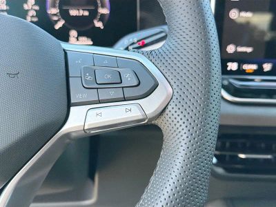2026 Volkswagen Tiguan — photo 39 view