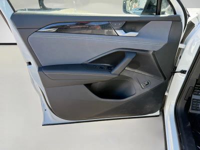 2026 Volkswagen Tiguan — photo 22 view