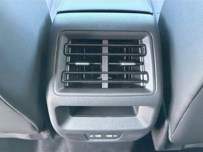 2026 Volkswagen Tiguan — photo 20 view