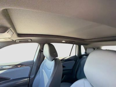 2026 Volkswagen Tiguan — photo 27 view