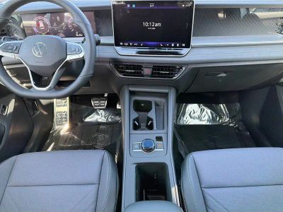 2026 Volkswagen Tiguan — photo 19 view