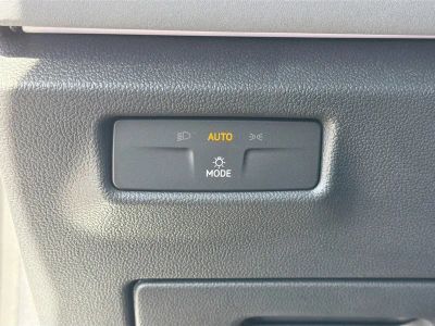 2026 Volkswagen Tiguan — photo 36 view