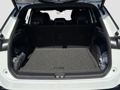 2026 Volkswagen Tiguan — photo 12 view