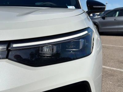 2026 Volkswagen Tiguan — photo 9 view