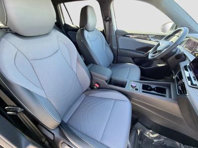 2026 Volkswagen Tiguan — photo 15 view