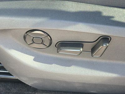 2026 Volkswagen Tiguan — photo 25 view