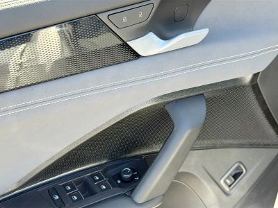 2026 Volkswagen Tiguan — photo 23 view