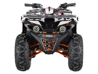 2025 Kayo Bull 110 - Photo 5