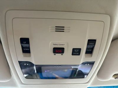 2016 Lexus ES - Photo 15