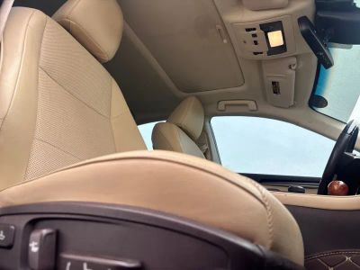 2016 Lexus ES - Photo 26