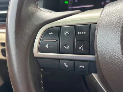 2016 Lexus ES - Photo 20