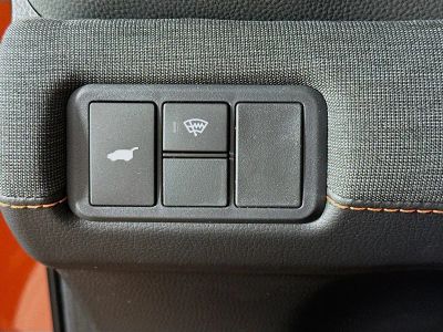 2026 Honda Passport — photo 8 view