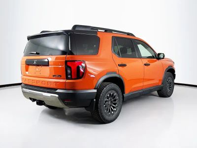 2026 Honda Passport — photo 30 view