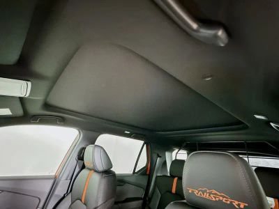 2026 Honda Passport — photo 24 view