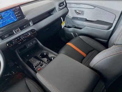 2026 Honda Passport — photo 26 view