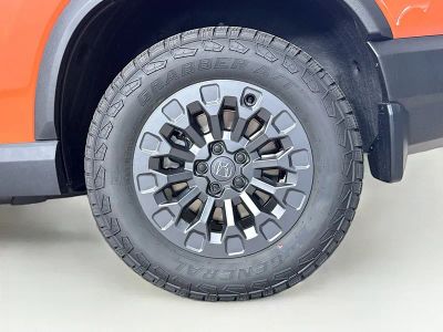 2026 Honda Passport — photo 35 view