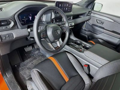 2026 Honda Passport — photo 7 view