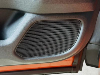 2026 Honda Passport — photo 19 view