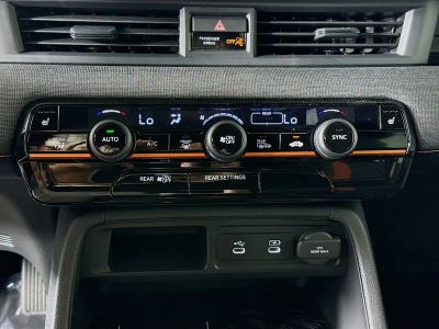2026 Honda Passport — photo 16 view