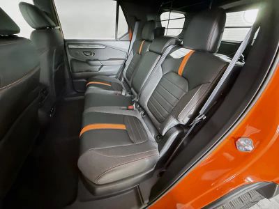2026 Honda Passport — photo 27 view