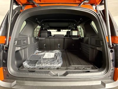 2026 Honda Passport — photo 31 view