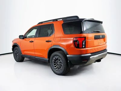 2026 Honda Passport — photo 28 view
