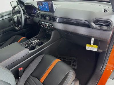 2026 Honda Passport — photo 34 view