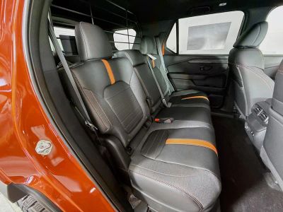 2026 Honda Passport — photo 32 view